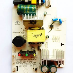 برد شارژر ماکیتا 18ولت لیتیومی makita